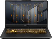 Игровой ноутбук ASUS TUF Gaming A17 FA706NFR-HX012