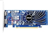 Видеокарта ASUS GeForce GT 1030 2GB GDDR5 Видеокарта ASUS GeForce GT 1030 2GB GDDR5