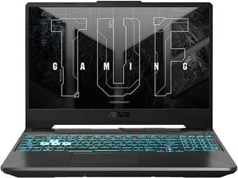 Игровой ноутбук ASUS TUF Gaming A15 FA506ICB-HN103