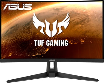 Монитор ASUS TUF Gaming VG27VH1B Монитор ASUS TUF Gaming VG27VH1B