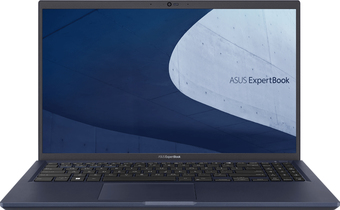 Ноутбук ASUS Expertbook B1 B1500CBA-BQ1452X