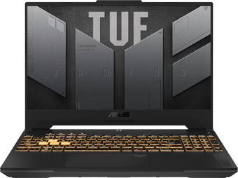Игровой ноутбук ASUS TUF Gaming Dash F15 2023 FX507ZV4-LP047