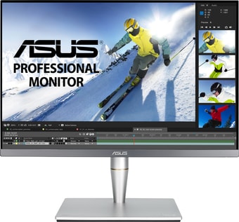 Монитор ASUS ProArt PA24AC Монитор ASUS ProArt PA24AC