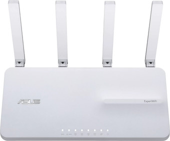 Wi-Fi роутер ASUS ExpertWiFi EBR63 Wi-Fi роутер ASUS ExpertWiFi EBR63