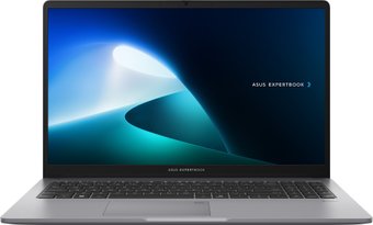Ноутбук ASUS ExpertBook P1 P1503CVA-S70873