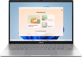 Ноутбук ASUS Vivobook S14 OLED M3407HA-SF065
