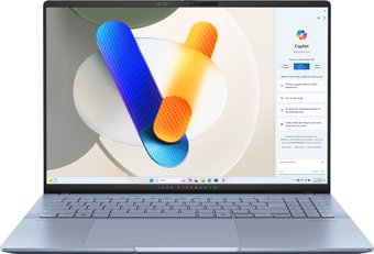 Ноутбук ASUS Vivobook S 16 OLED S5606CA-RI084