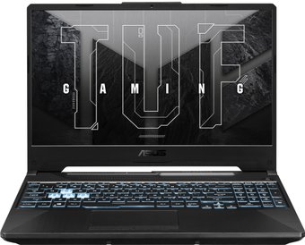 Игровой ноутбук ASUS TUF Gaming A15 FA506NCQ-HN077