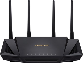 Wi-Fi роутер ASUS RT-AX58U Wi-Fi роутер ASUS RT-AX58U