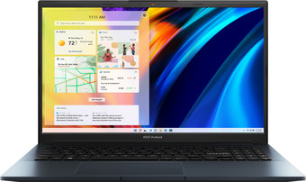 Ноутбук ASUS VivoBook Pro 15 OLED M6500XV-MA084