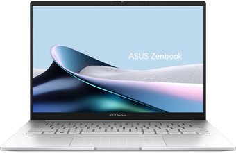Ноутбук ASUS Zenbook 14 OLED UX3405CA-QL549