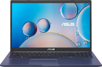 Ноутбук ASUS X515JA-BQ4146