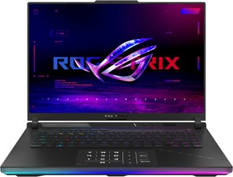 Игровой ноутбук ASUS ROG Strix SCAR 16 2023 G634JZ-NM032