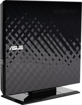 Картинка Оптический накопитель ASUS SDRW-08D2S-U Оптический накопитель ASUS SDRW-08D2S-U