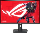 Игровой монитор ASUS ROG Strix XG32WCS Игровой монитор ASUS ROG Strix XG32WCS