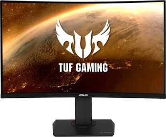 Игровой монитор ASUS TUF Gaming VG32VQR Игровой монитор ASUS TUF Gaming VG32VQR