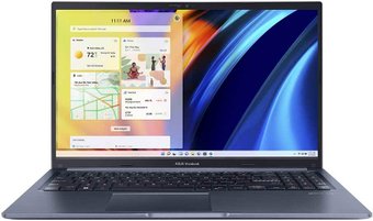 Ноутбук ASUS VivoBook 15 M1502YA-BQ675