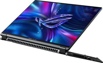 Ноутбук 2-в-1 ASUS ROG Flow X16 GV601RM-M6059