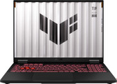 Игровой ноутбук ASUS TUF Gaming A16 2024 FA608WV-QT053