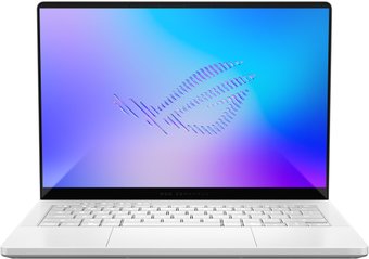 Ноутбук ASUS ROG Zephyrus G14 2026 GU405AW-SY024W
