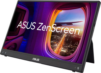 Портативный монитор ASUS ZenScreen MB16AHV Портативный монитор ASUS ZenScreen MB16AHV