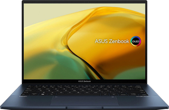 Ноутбук ASUS Zenbook 14 UX3402ZA-KP460X