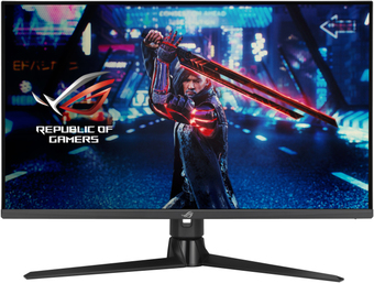Игровой монитор ASUS ROG Strix XG32AQ Игровой монитор ASUS ROG Strix XG32AQ