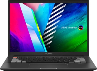 Ноутбук ASUS Vivobook Pro 14X OLED M7400QE-KM117