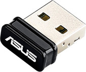 Wi-Fi адаптер ASUS USB-N10 NANO