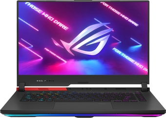 Игровой ноутбук ASUS ROG Strix G15 G513IM-HN008