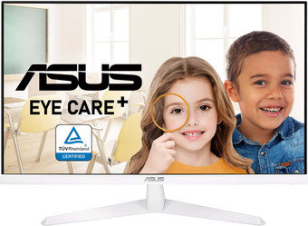 Монитор ASUS Eye Care+ VY279HE-W Монитор ASUS Eye Care+ VY279HE-W