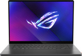Игровой ноутбук ASUS ROG Zephyrus G16 2024 GU605MI-QR077