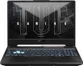 Игровой ноутбук ASUS TUF Gaming A15 FA506NFR-HN093