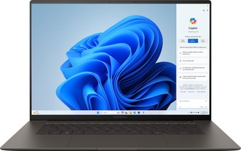 Ноутбук ASUS Zenbook S 16 UM5606WA-RK388W Ноутбук ASUS Zenbook S 16 UM5606WA-RK388W