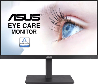 Монитор ASUS Eye Care VA27EQSB Монитор ASUS Eye Care VA27EQSB