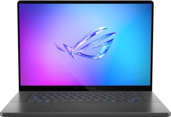 Игровой ноутбук ASUS ROG Zephyrus G16 2025 GU605CM-QR110