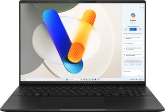 Ноутбук ASUS Vivobook S 16 OLED M5606WA-MX034W