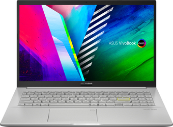 Ноутбук ASUS VivoBook 15 M513UA-BN717