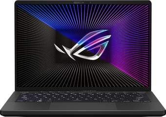 Игровой ноутбук ASUS ROG Zephyrus G14 GA402RK-L8196W
