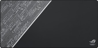 Коврик для мыши ASUS ROG Sheath Black