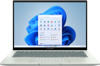 Ноутбук ASUS ZenBook S 13 OLED UM5302TA-LV560X