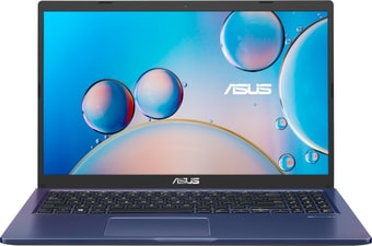 Ноутбук ASUS X515EA-BQ851 90NB0TY3-M00J70