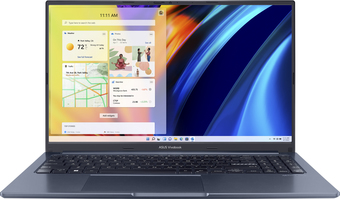 Ноутбук ASUS Vivobook 15X OLED M1503IA-L1019