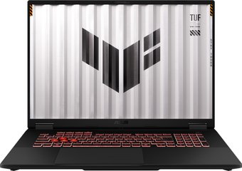 Игровой ноутбук ASUS TUF Gaming A18 2025 FA808UH-S8033