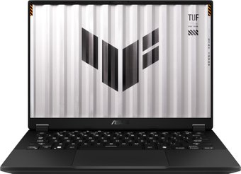 Игровой ноутбук ASUS TUF Gaming A14 FA401UH-RG017