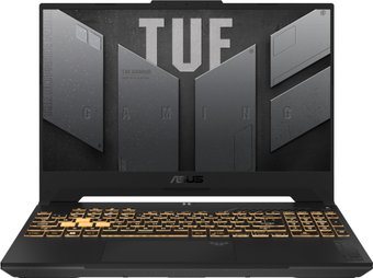 Игровой ноутбук ASUS TUF Gaming F15 2023 FX507VU-LP328