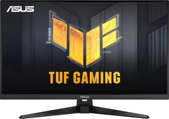 Игровой монитор ASUS TUF Gaming VG32AQA1A Игровой монитор ASUS TUF Gaming VG32AQA1A