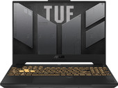 Игровой ноутбук ASUS TUF Gaming Dash F15 2023 FX507ZI4-LP041