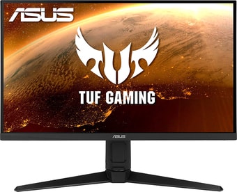 Монитор ASUS TUF Gaming VG279QL1A Монитор ASUS TUF Gaming VG279QL1A