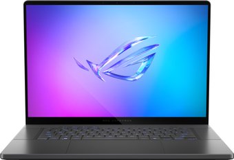 Игровой ноутбук ASUS ROG Zephyrus G16 2024 GA605KP-QR039